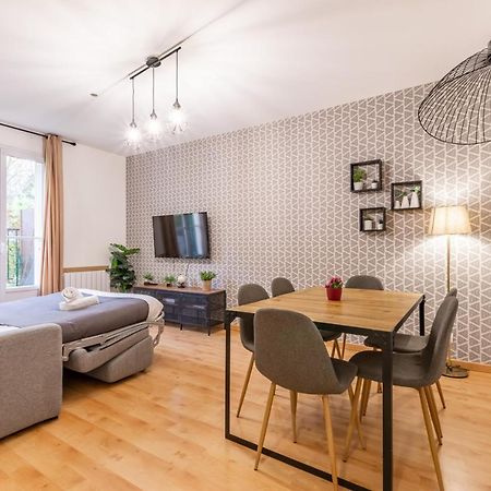 City Center By Plaza - Proche Disneyland Paris Apartman Chessy Kültér fotó