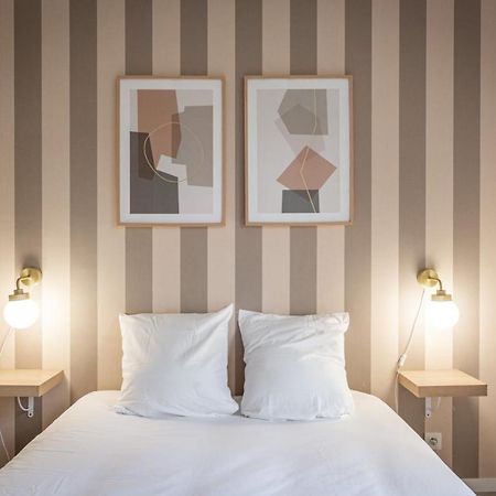 City Center By Plaza - Proche Disneyland Paris Apartman Chessy Kültér fotó